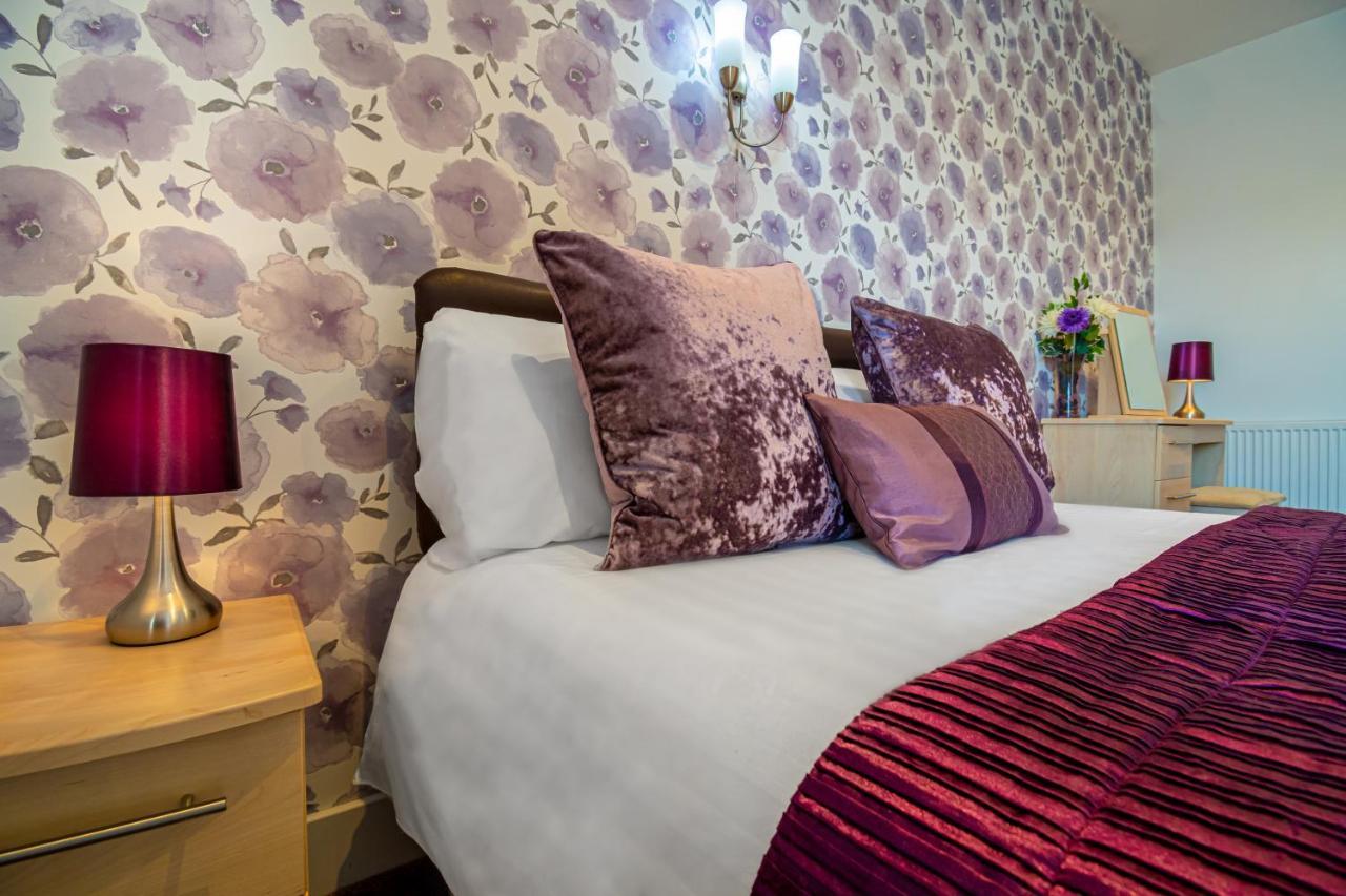The Richmond Bed And Breakfast - Adults Only Shanklin Dış mekan fotoğraf