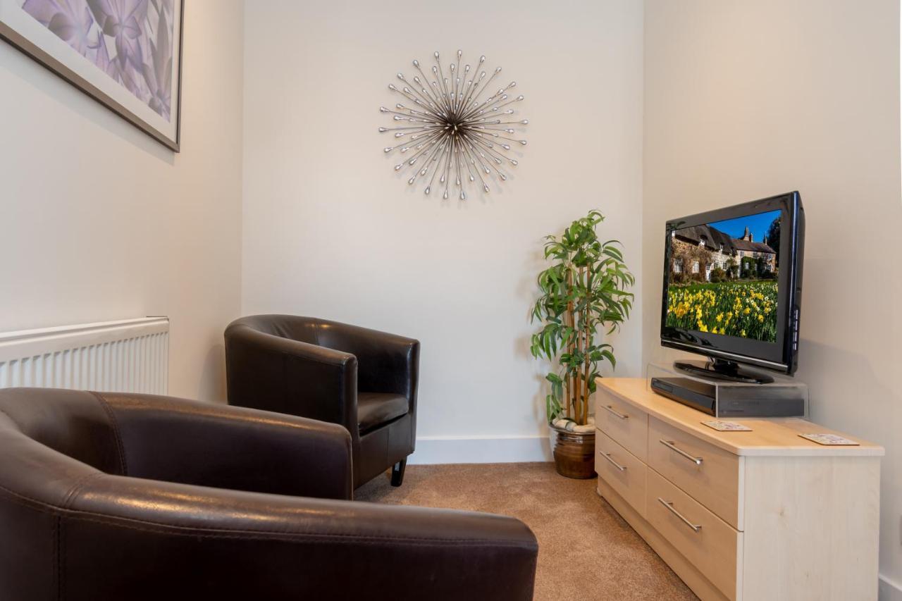 The Richmond Bed And Breakfast - Adults Only Shanklin Dış mekan fotoğraf