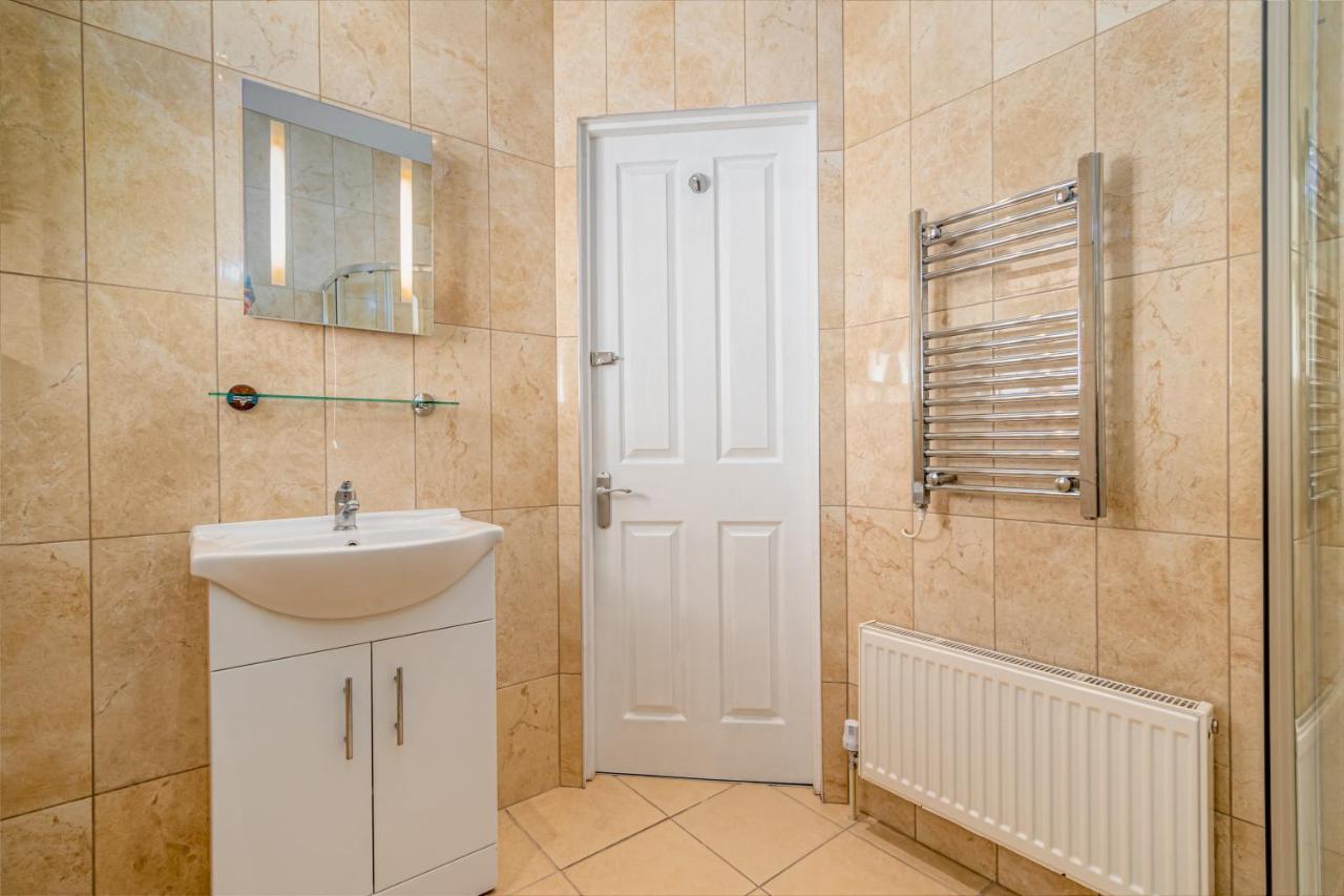 The Richmond Bed And Breakfast - Adults Only Shanklin Dış mekan fotoğraf