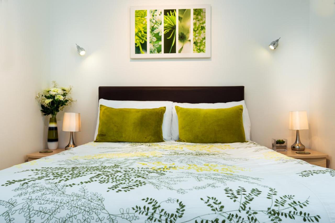 The Richmond Bed And Breakfast - Adults Only Shanklin Dış mekan fotoğraf
