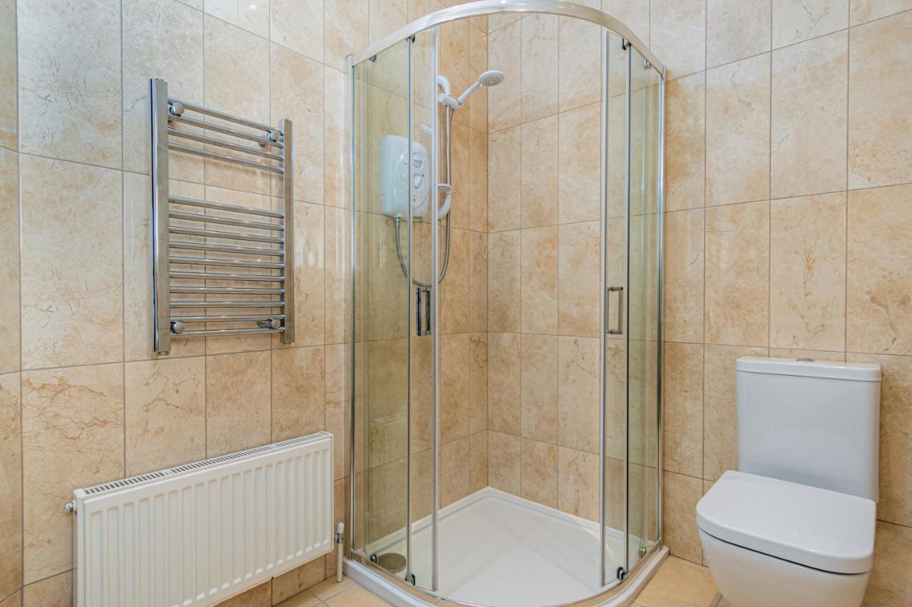 The Richmond Bed And Breakfast - Adults Only Shanklin Dış mekan fotoğraf