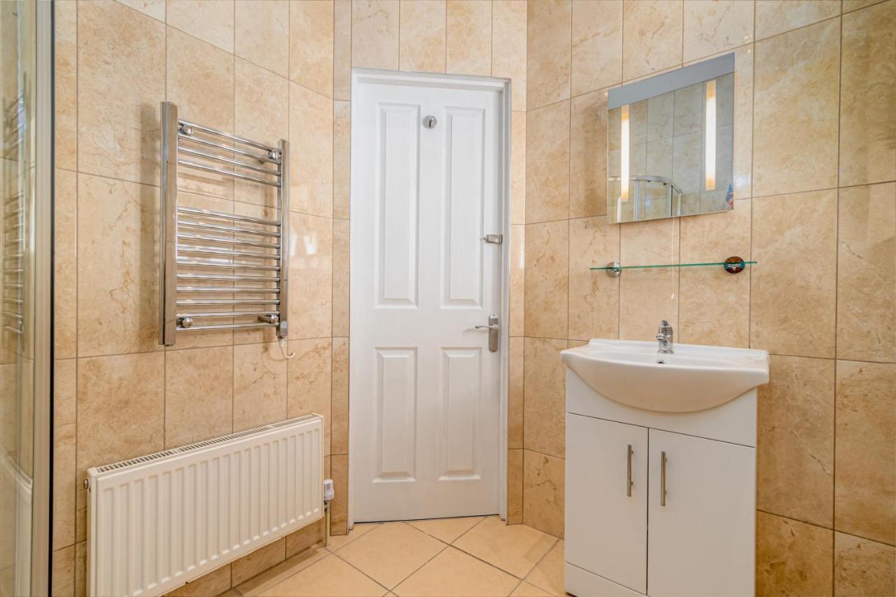 The Richmond Bed And Breakfast - Adults Only Shanklin Dış mekan fotoğraf