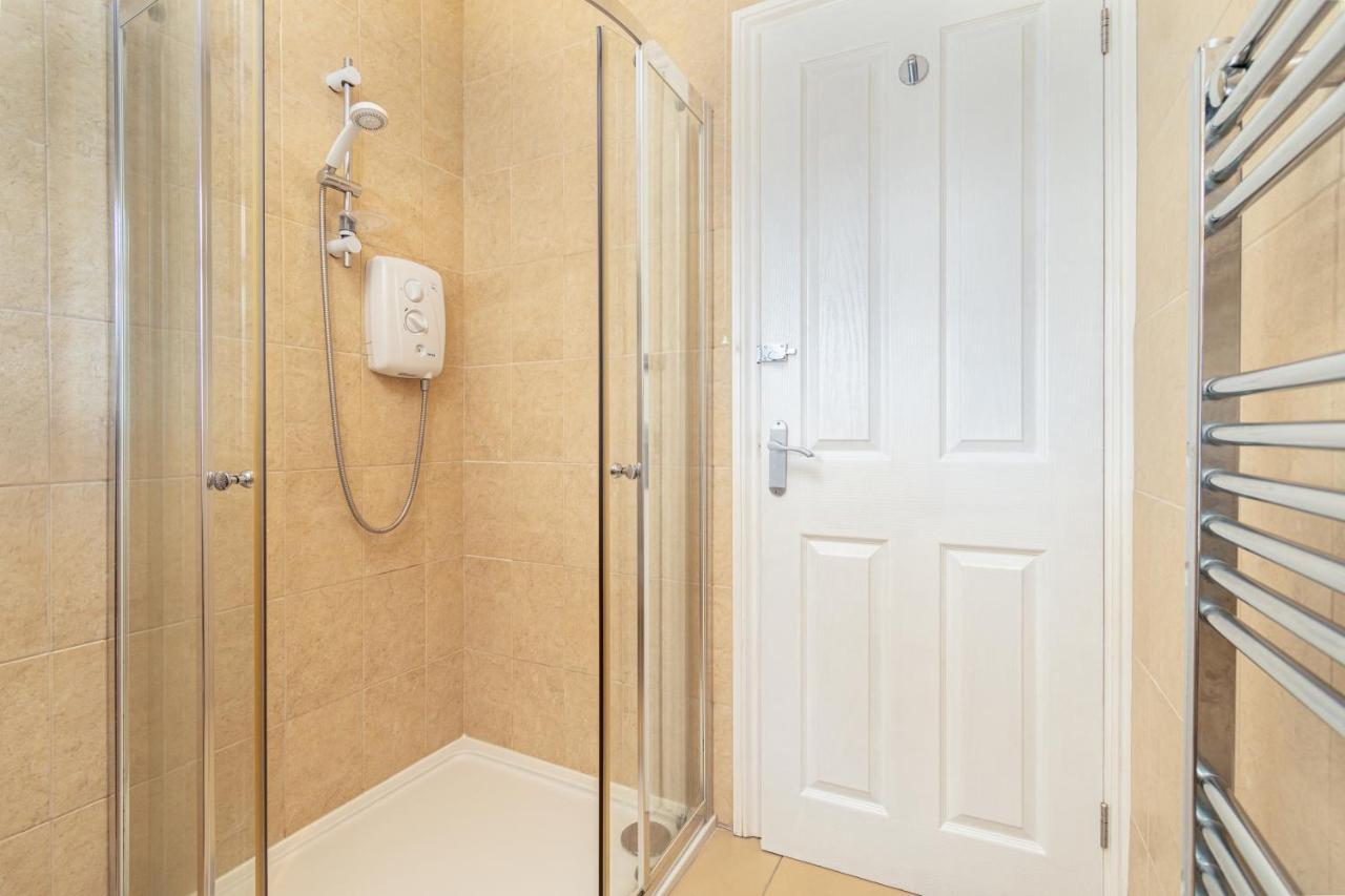 The Richmond Bed And Breakfast - Adults Only Shanklin Dış mekan fotoğraf