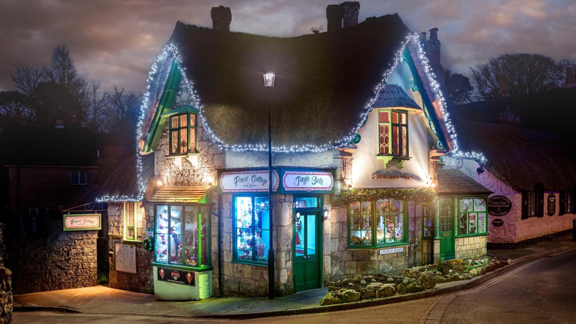 The Richmond Bed And Breakfast - Adults Only Shanklin Dış mekan fotoğraf