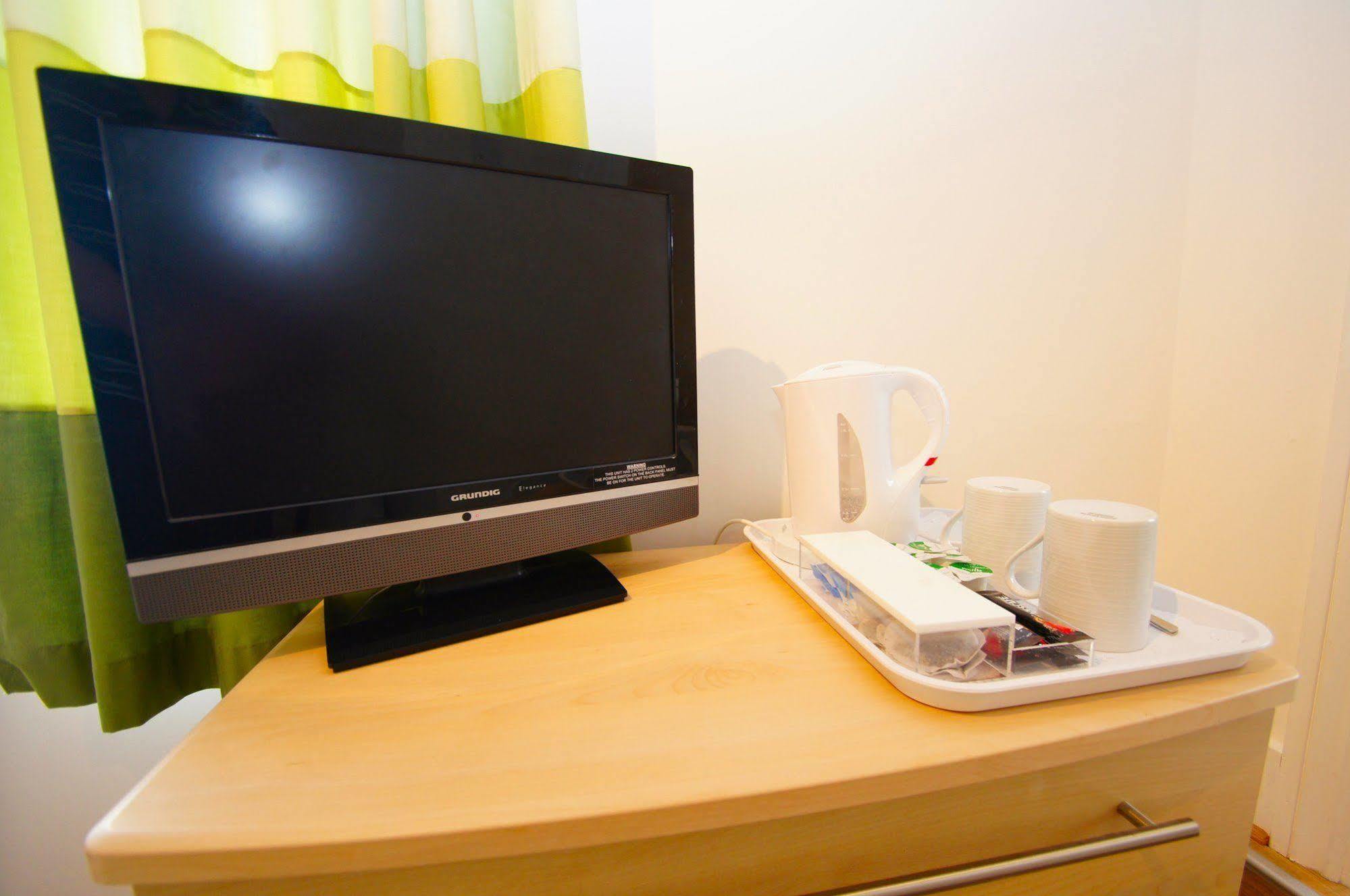 The Richmond Bed And Breakfast - Adults Only Shanklin Dış mekan fotoğraf