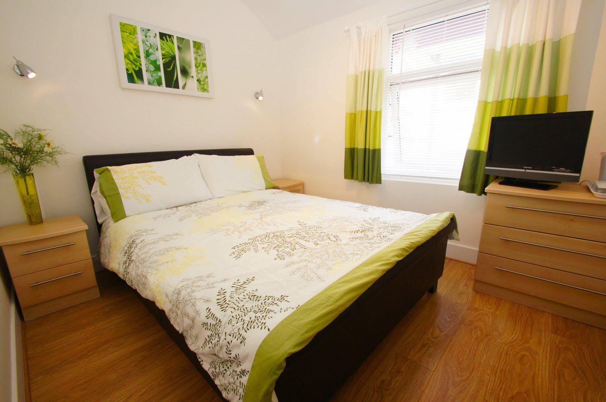 The Richmond Bed And Breakfast - Adults Only Shanklin Dış mekan fotoğraf