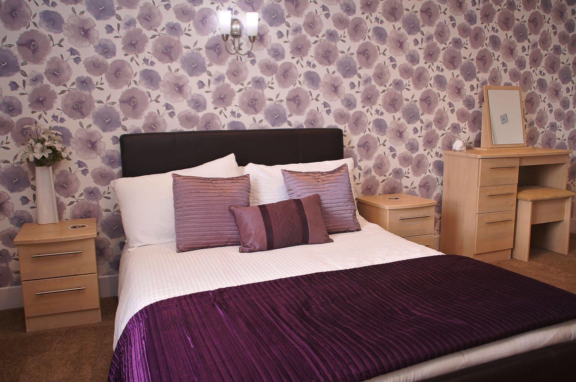 The Richmond Bed And Breakfast - Adults Only Shanklin Dış mekan fotoğraf
