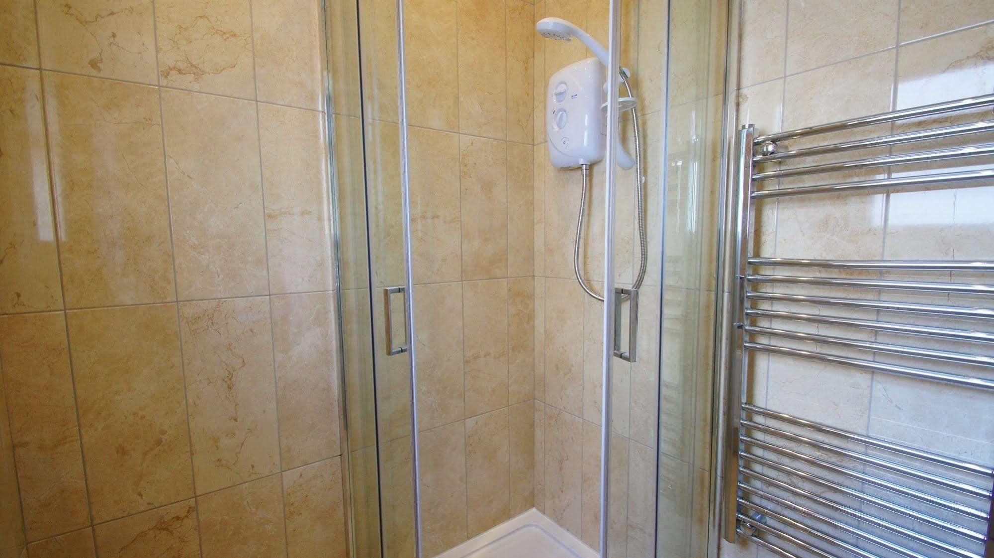 The Richmond Bed And Breakfast - Adults Only Shanklin Dış mekan fotoğraf