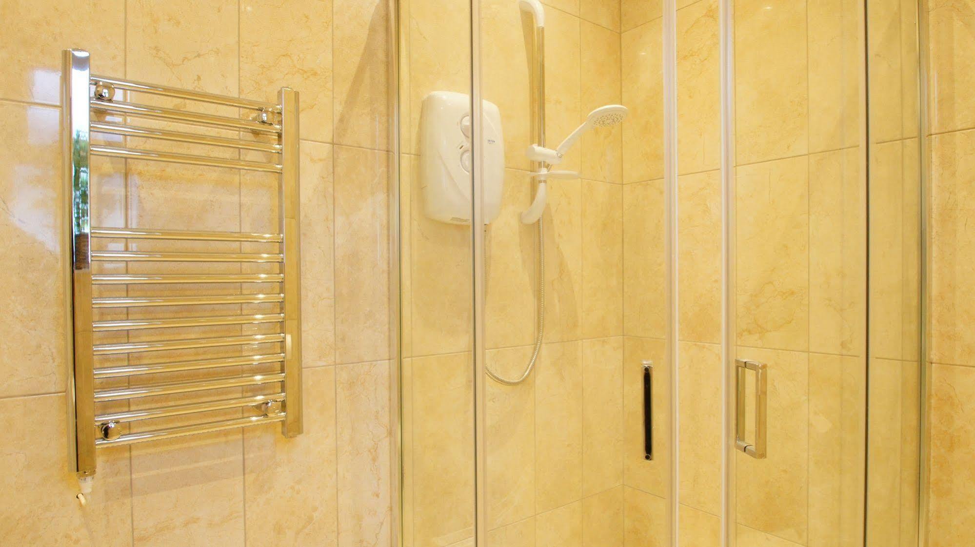 The Richmond Bed And Breakfast - Adults Only Shanklin Dış mekan fotoğraf