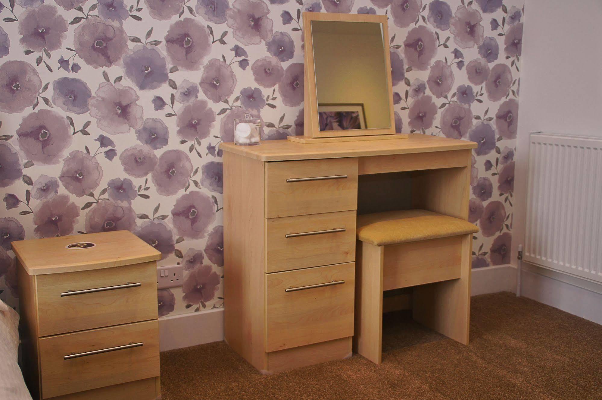 The Richmond Bed And Breakfast - Adults Only Shanklin Dış mekan fotoğraf