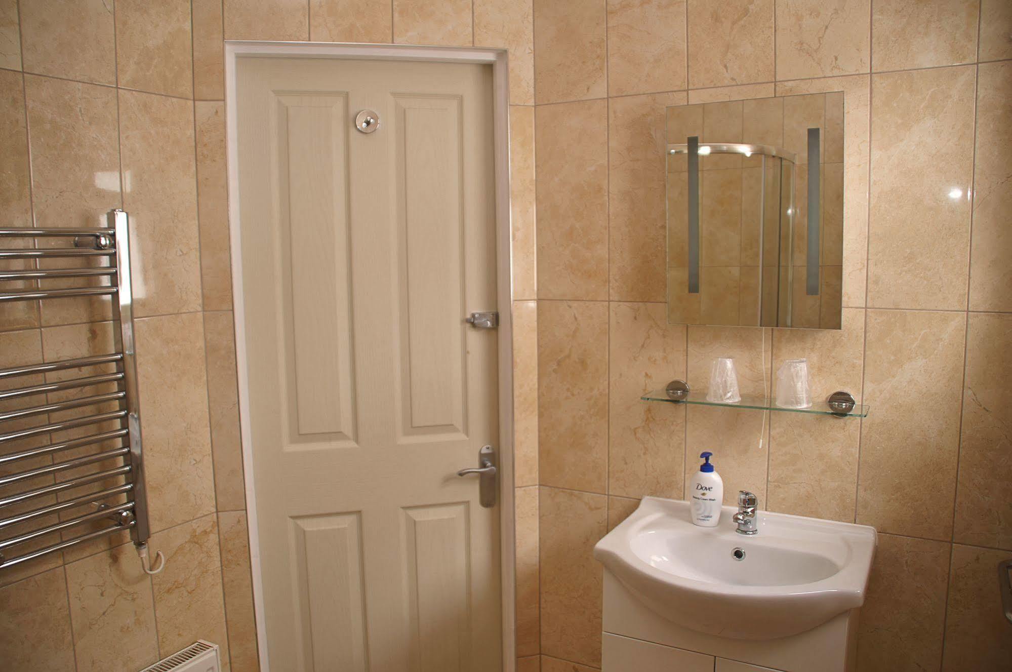 The Richmond Bed And Breakfast - Adults Only Shanklin Dış mekan fotoğraf