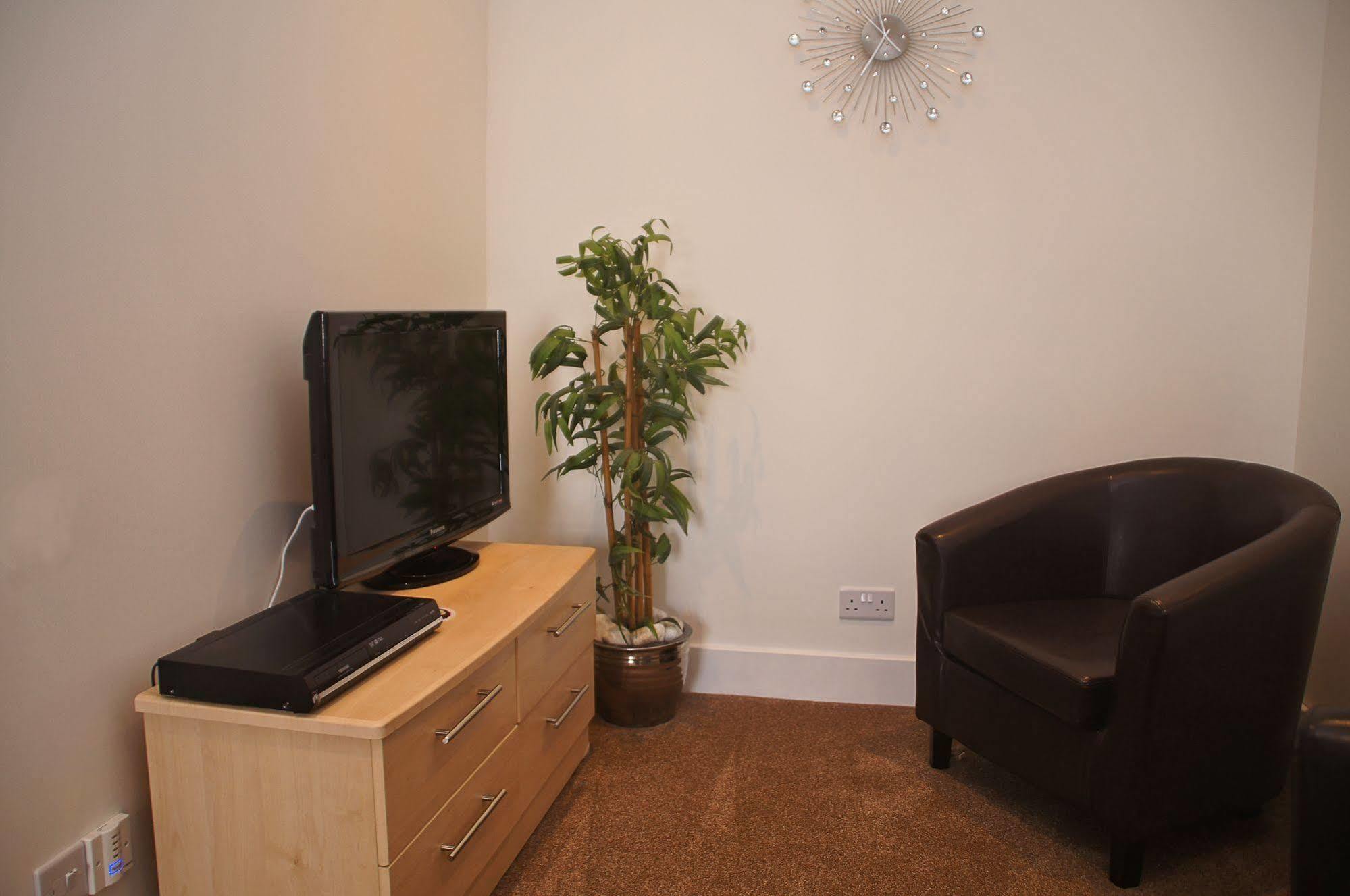 The Richmond Bed And Breakfast - Adults Only Shanklin Dış mekan fotoğraf