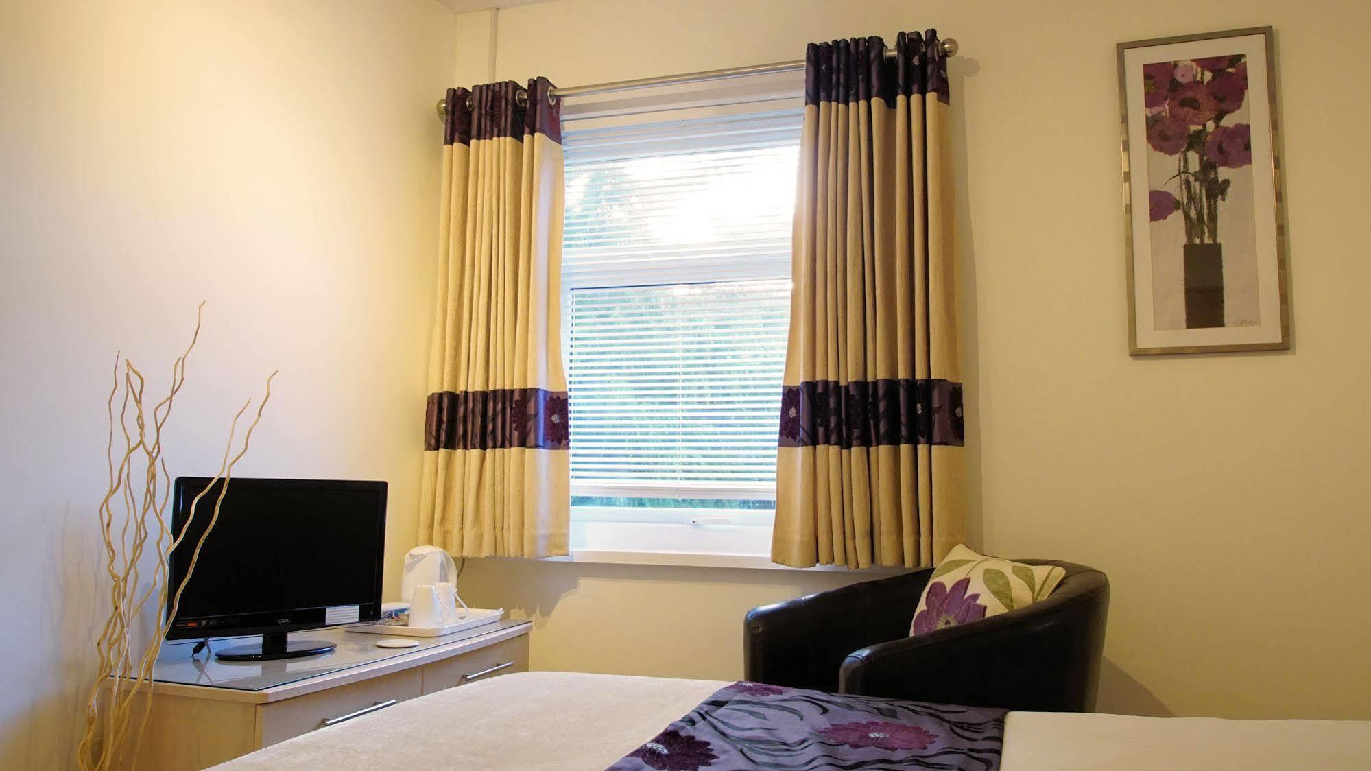 The Richmond Bed And Breakfast - Adults Only Shanklin Dış mekan fotoğraf