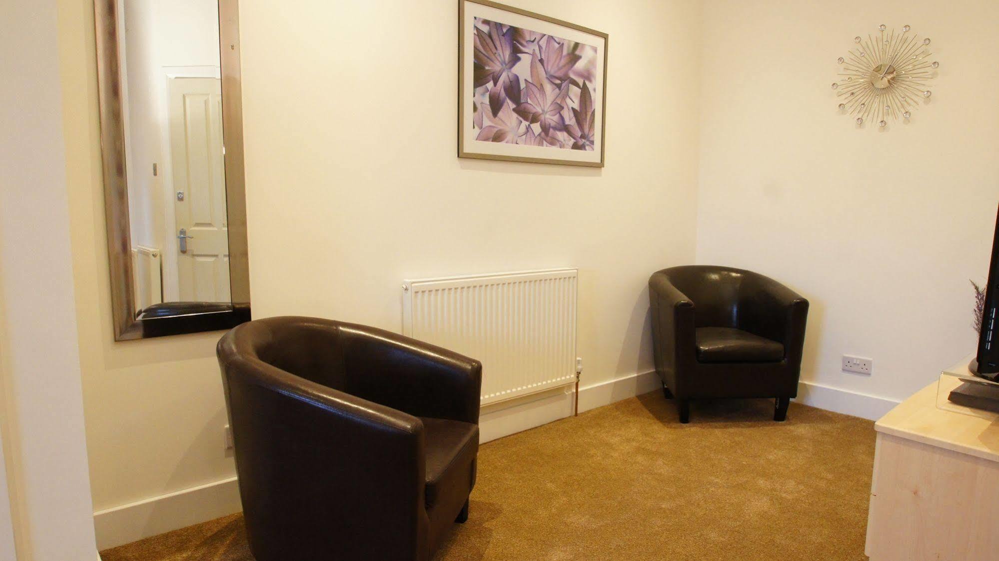 The Richmond Bed And Breakfast - Adults Only Shanklin Dış mekan fotoğraf