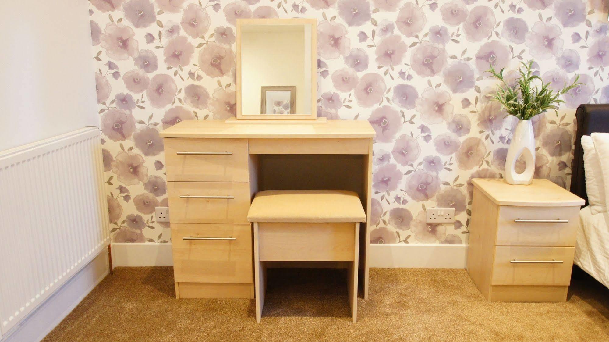 The Richmond Bed And Breakfast - Adults Only Shanklin Dış mekan fotoğraf