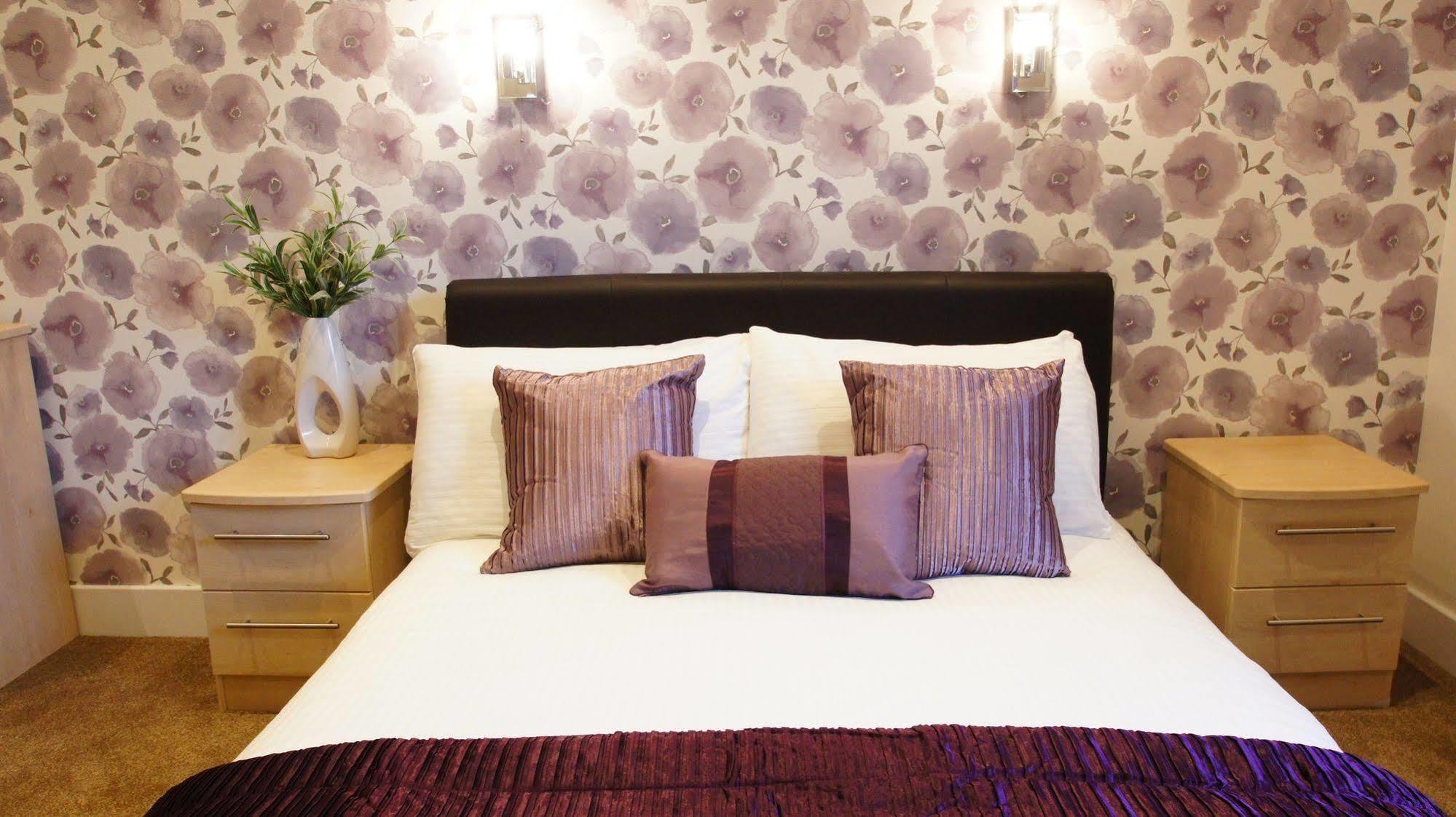 The Richmond Bed And Breakfast - Adults Only Shanklin Dış mekan fotoğraf