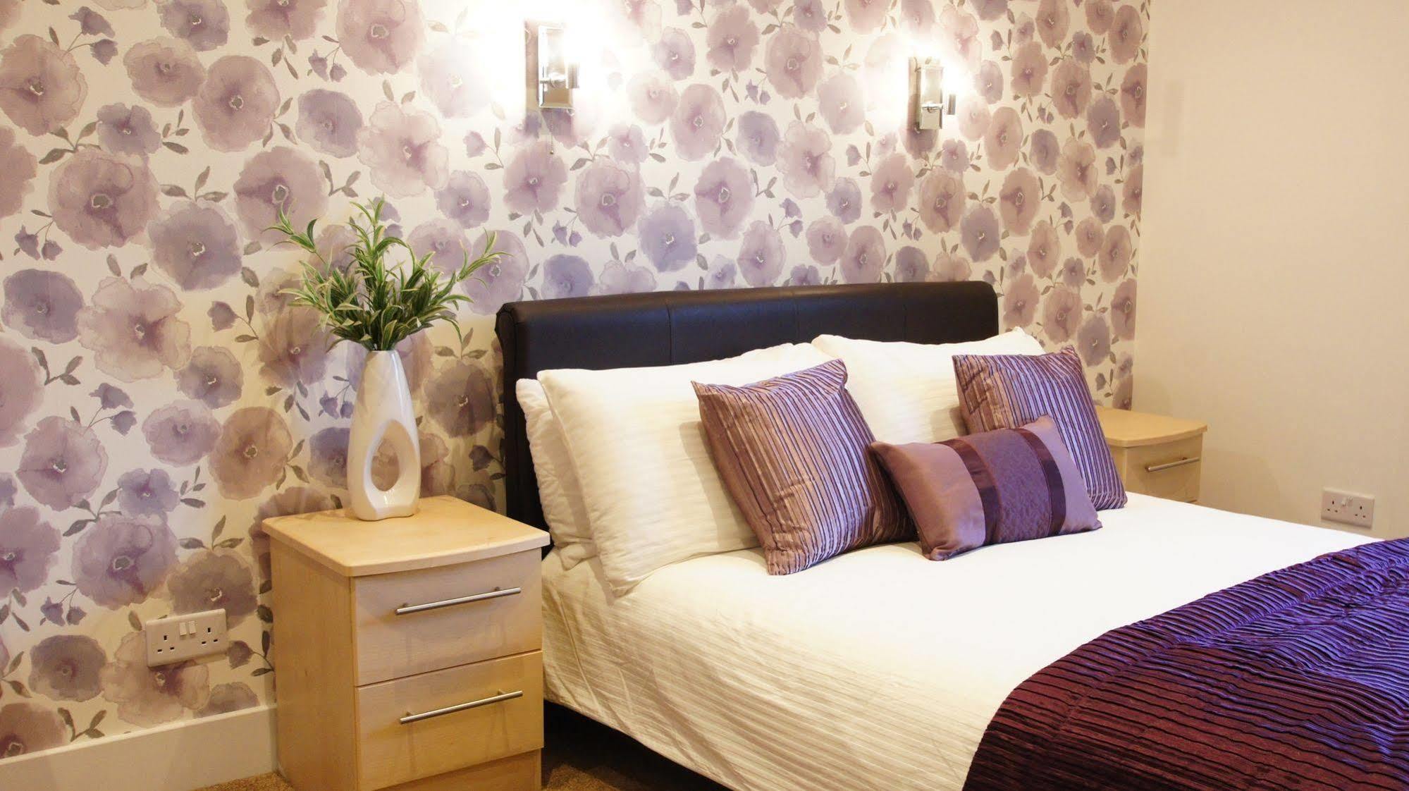 The Richmond Bed And Breakfast - Adults Only Shanklin Dış mekan fotoğraf