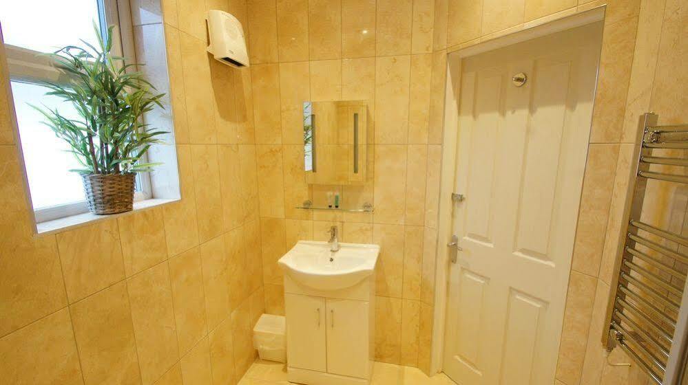 The Richmond Bed And Breakfast - Adults Only Shanklin Dış mekan fotoğraf